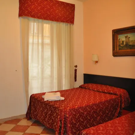 B&B Sergio House