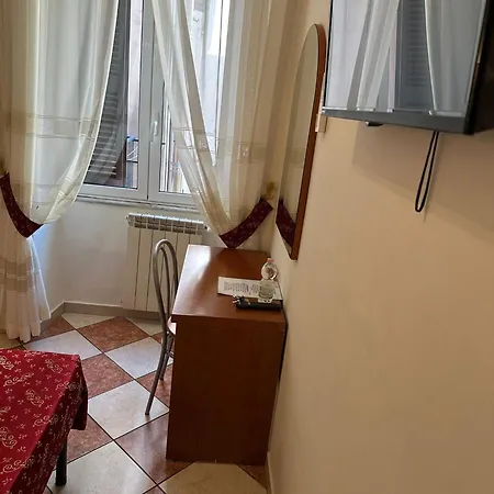 B&B Sergio House