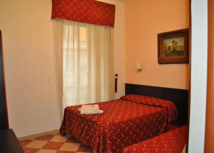 Sergio House לינה וארוחת בוקר 4*