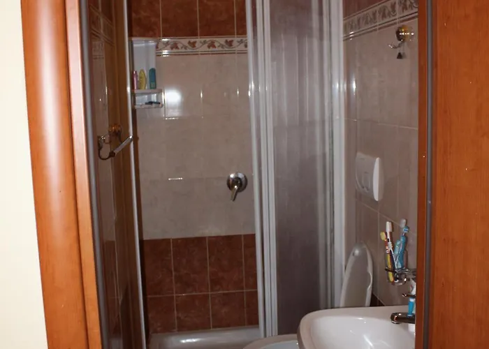 Oda ve Kahvaltı Sergio House 4*