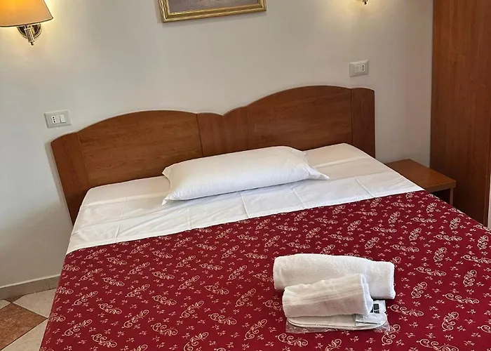 Sergio House 4* Roma
