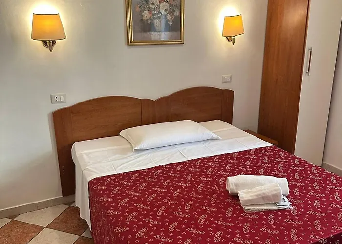 Sergio House Oda ve Kahvaltı