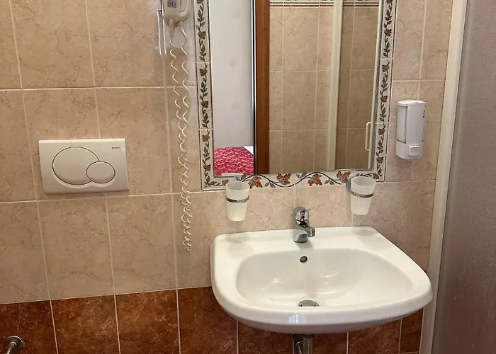 Sergio House Oda ve Kahvaltı