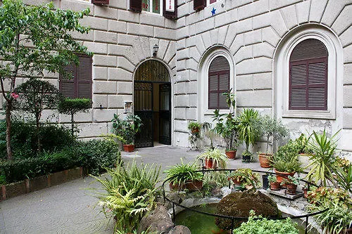 Sergio House Oda ve Kahvaltı 4*