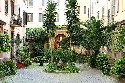 Sergio House