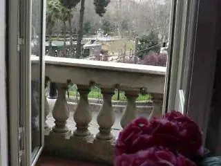 Sergio House 4* Roma