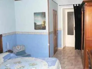 Oda ve Kahvaltı Sergio House 4*