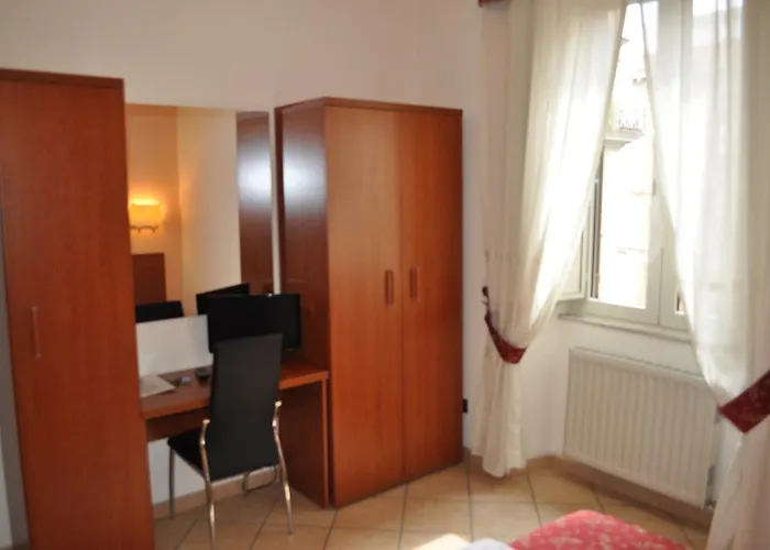 Sergio House רומא