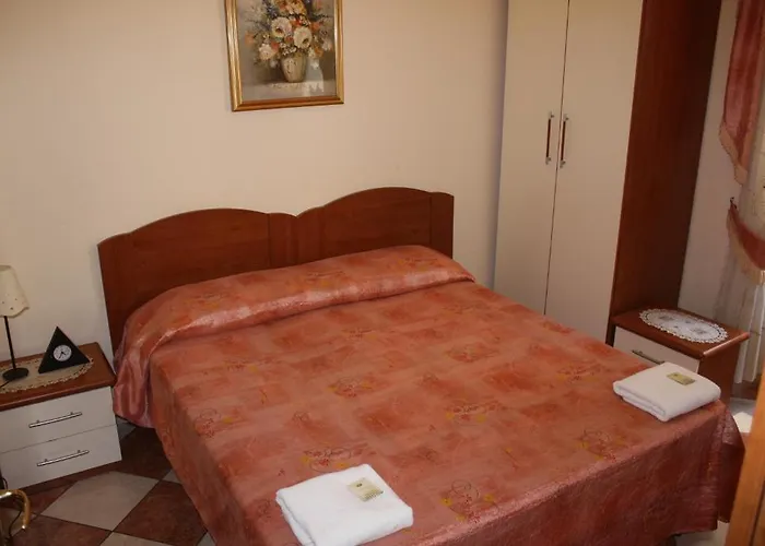 Sergio House Roma