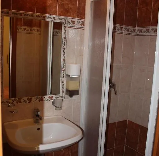 Oda ve Kahvaltı Sergio House 4*