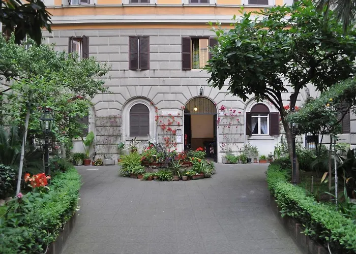 Sergio House Roma